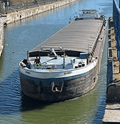 SeaRiver 1