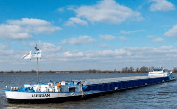SeaRiver 2