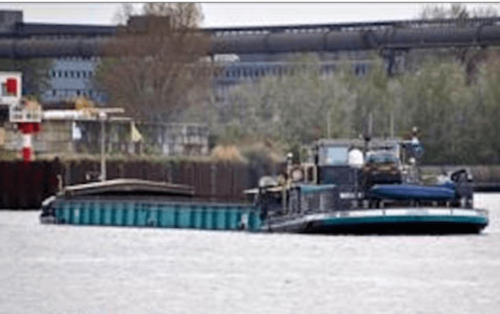 SeaRiver 3