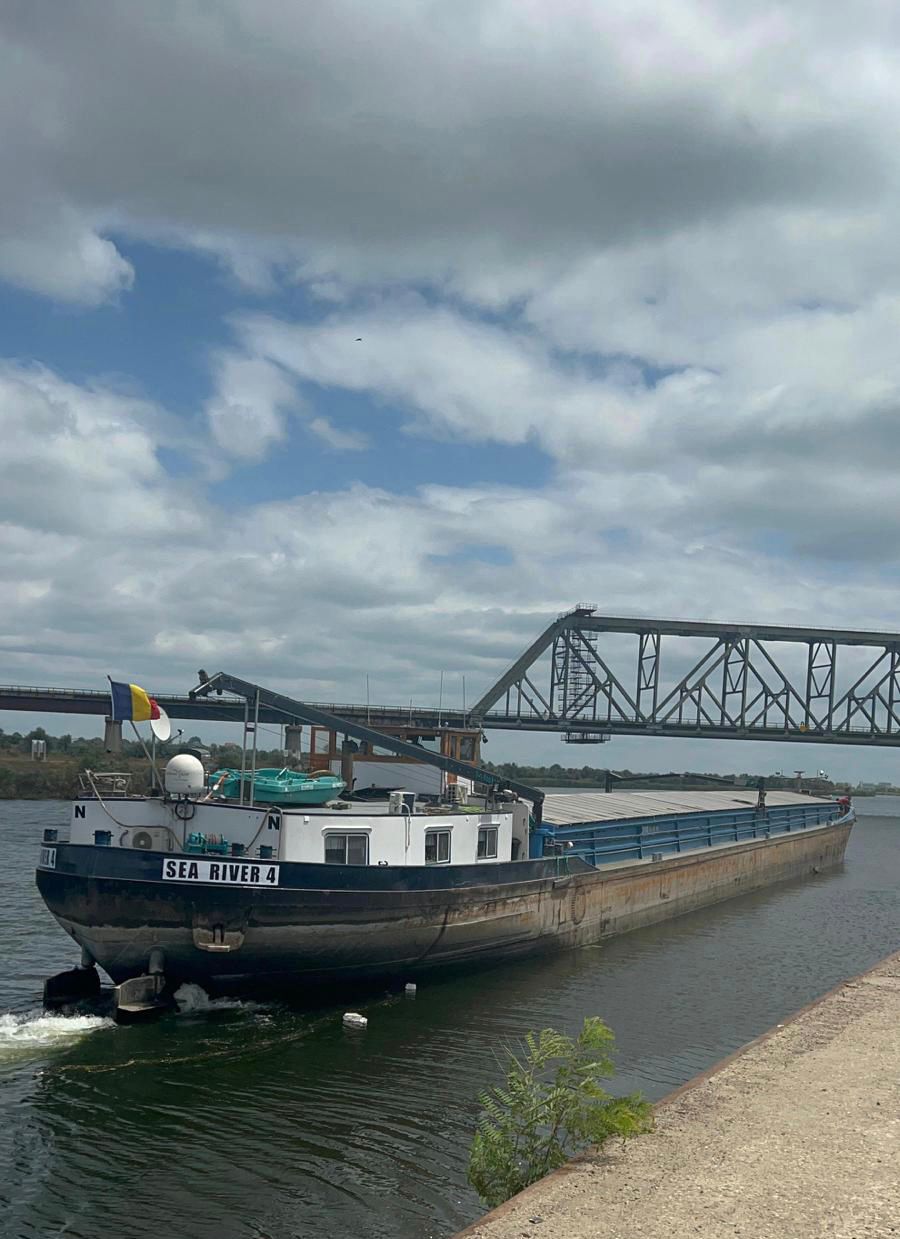 SeaRiver 4